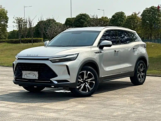 baic x7