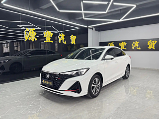 changan eado