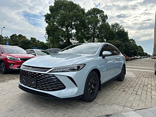 byd qin-plus