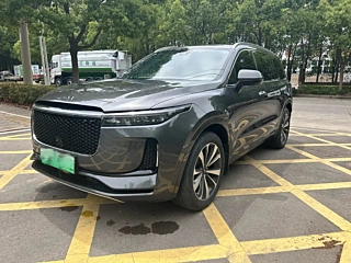 li-auto one
