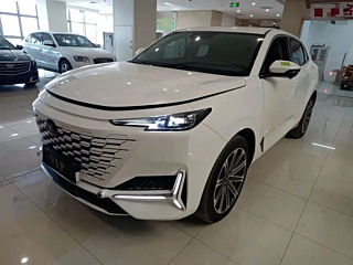changan uni-k