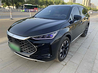 byd tang-new-energy