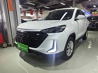 baic x3