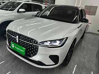lincoln adventurer