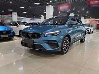 geely-auto emgrand-s