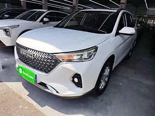 haval m6