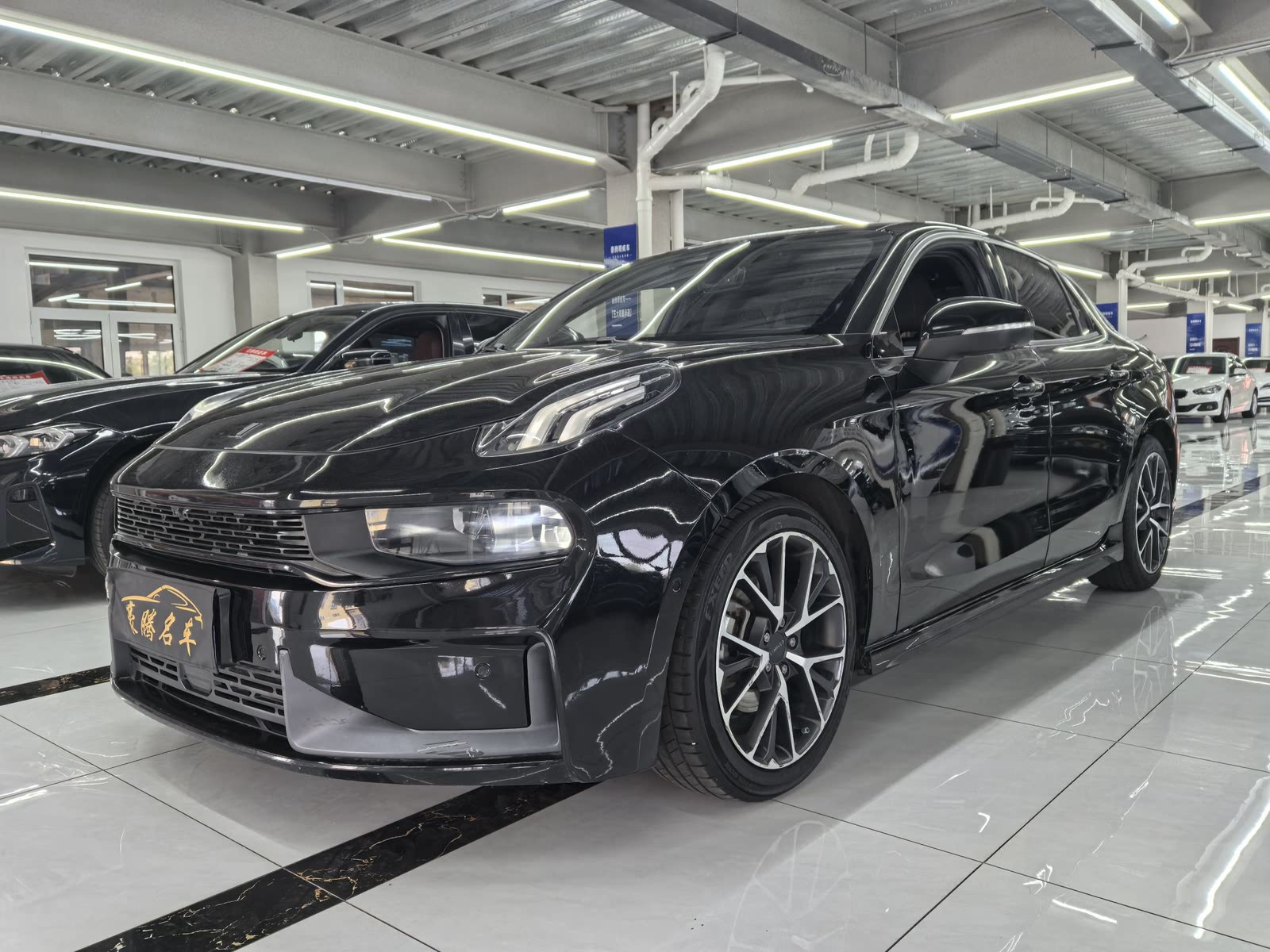 LYNK 03