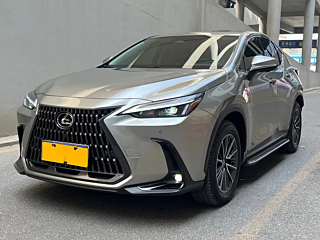 LEXUS NX 2024