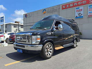 ford e350