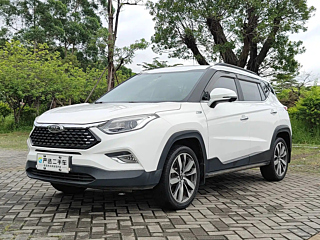 jac refine-s4