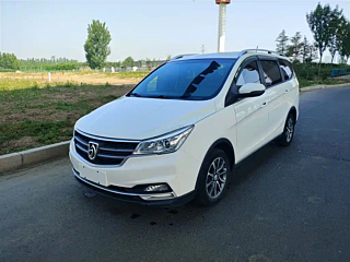 bao-jun 730