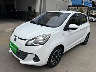 changan benben