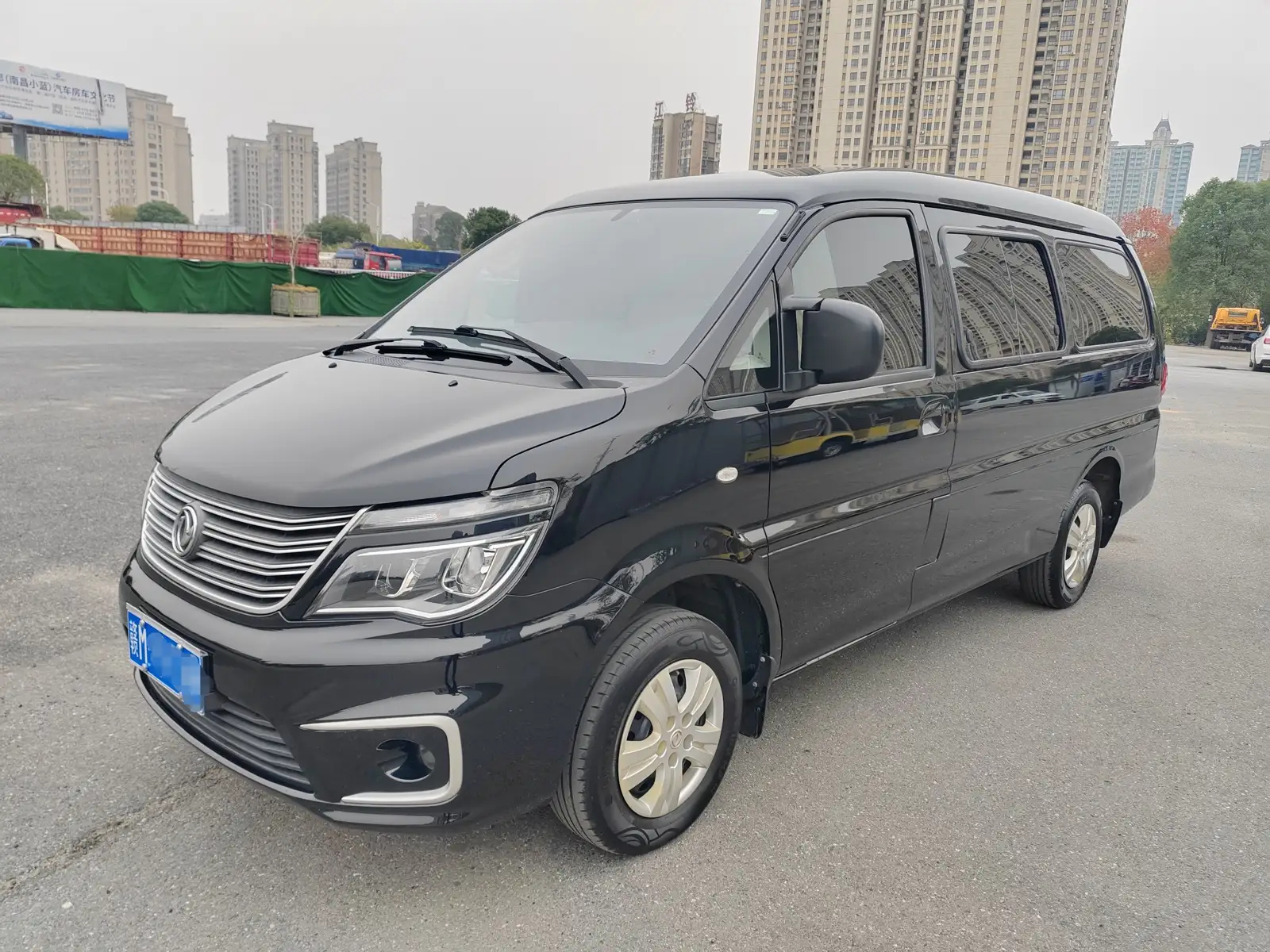 DONGFENG LINGZHI