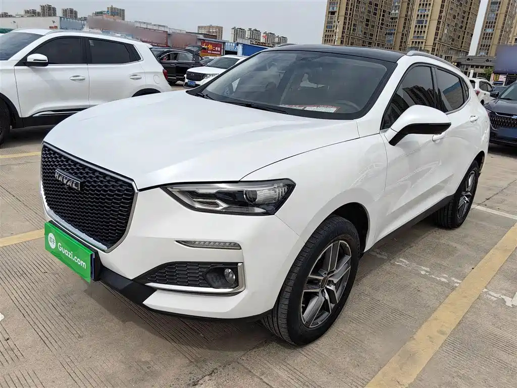 HAVAL F5