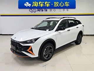 dongfeng aeolus-gs