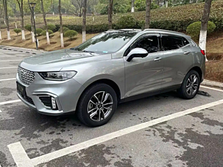 wey vv5