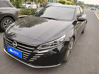 NISSAN TEANA 2024