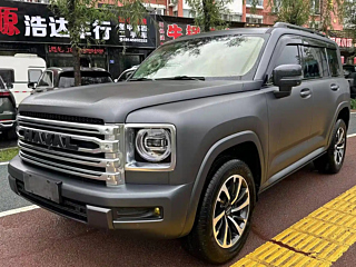 haval h9