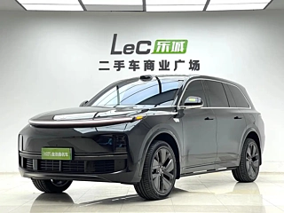 li-auto l9