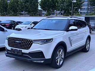 zotye t700