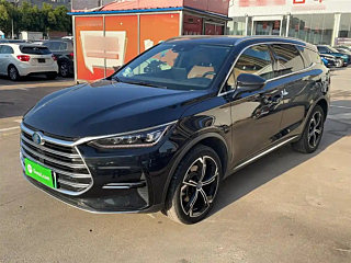 byd tang-new-energy