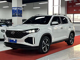 hyundai beijing-hyundai-ix35
