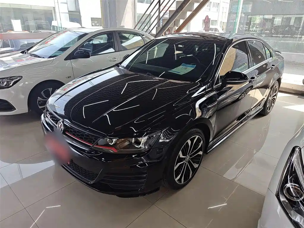 VOLKSWAGEN LAMANDO