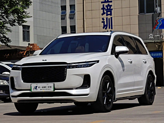 li-auto one