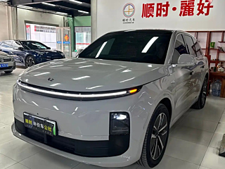 li-auto l6
