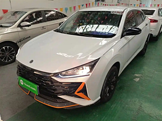 dongfeng aeolus