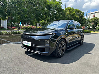 li-auto l9