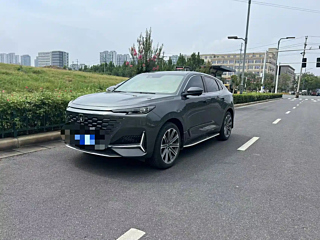 changan uni-k