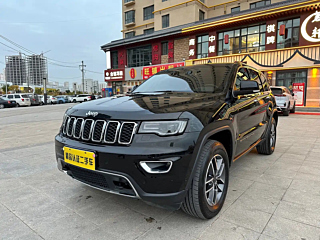 jeep grand-cherokee-import