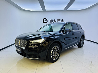 lincoln adventurer