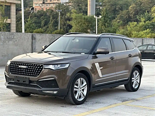 zotye t700