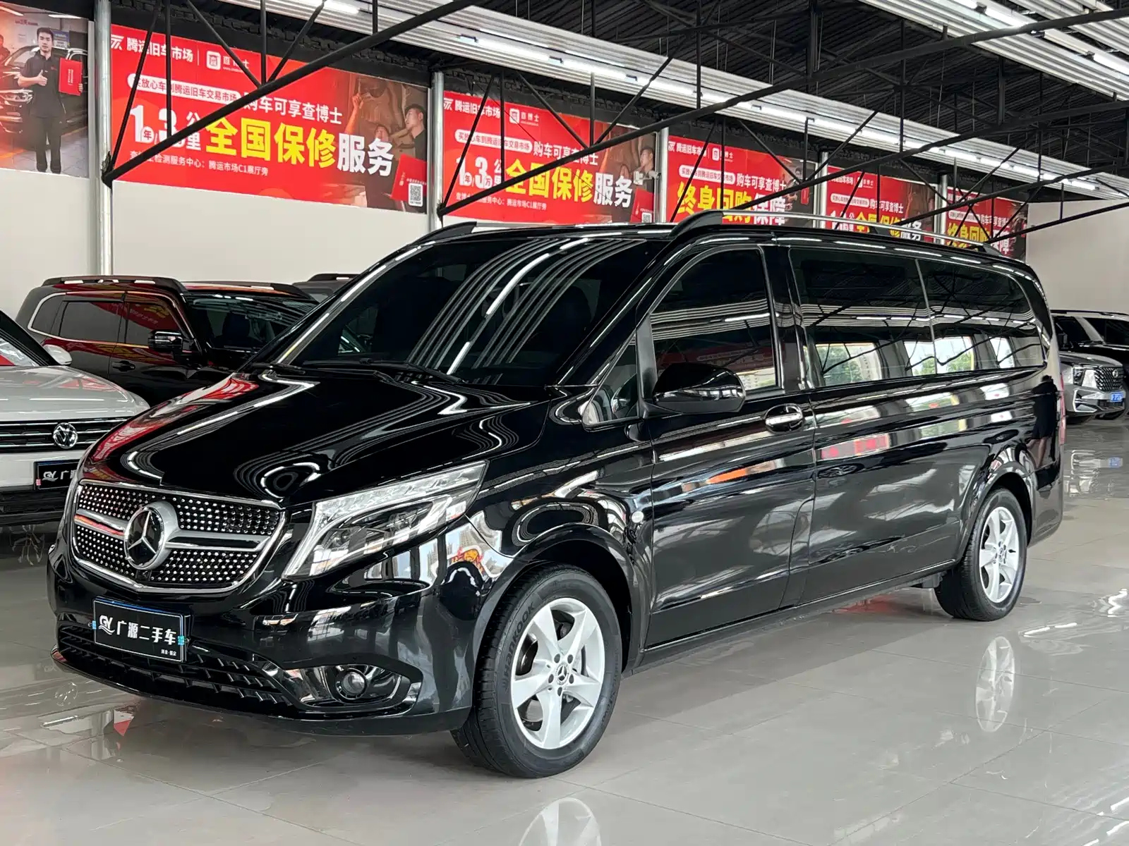 MERCEDES BENZ VITO