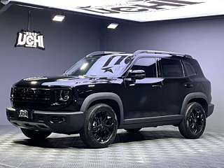 HAVAL DARGO 2024