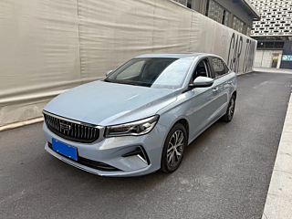 geely-auto emgrand