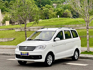 dongfeng scenery-330
