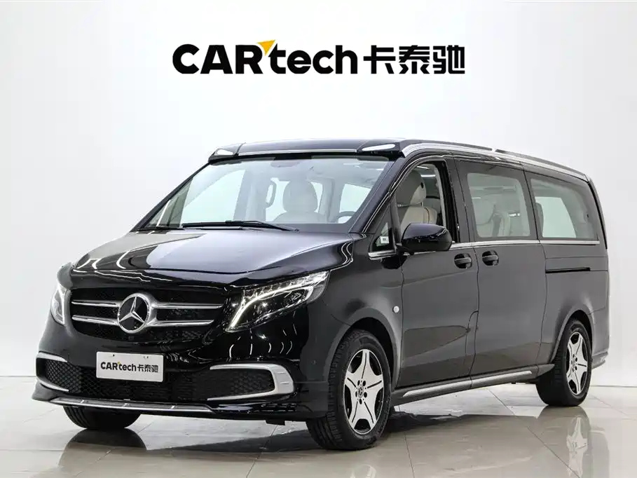 MERCEDES BENZ VITO
