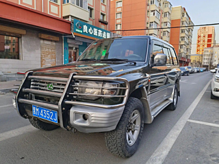 leopaard other