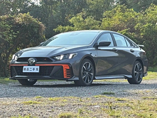 trumpchi empow