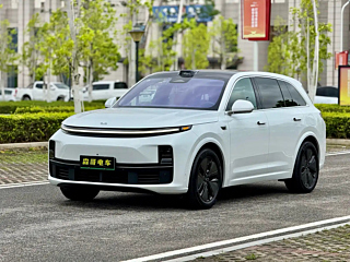 li-auto l7