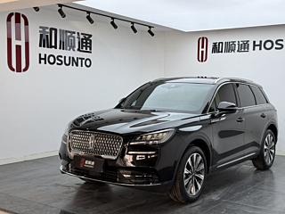 lincoln adventurer