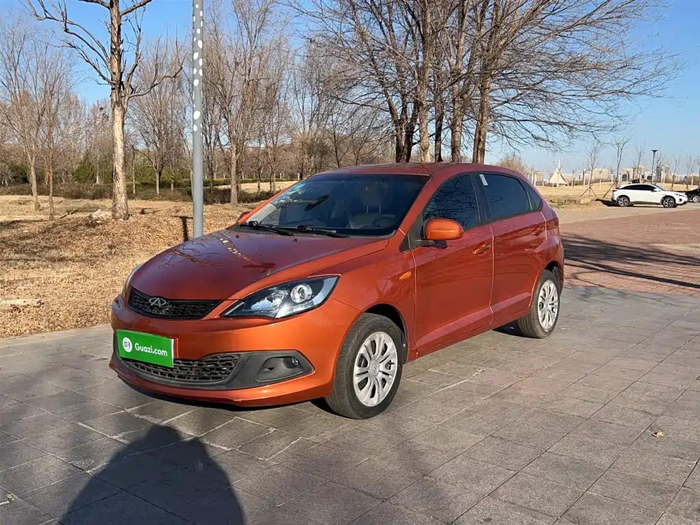 CHERY OTHER