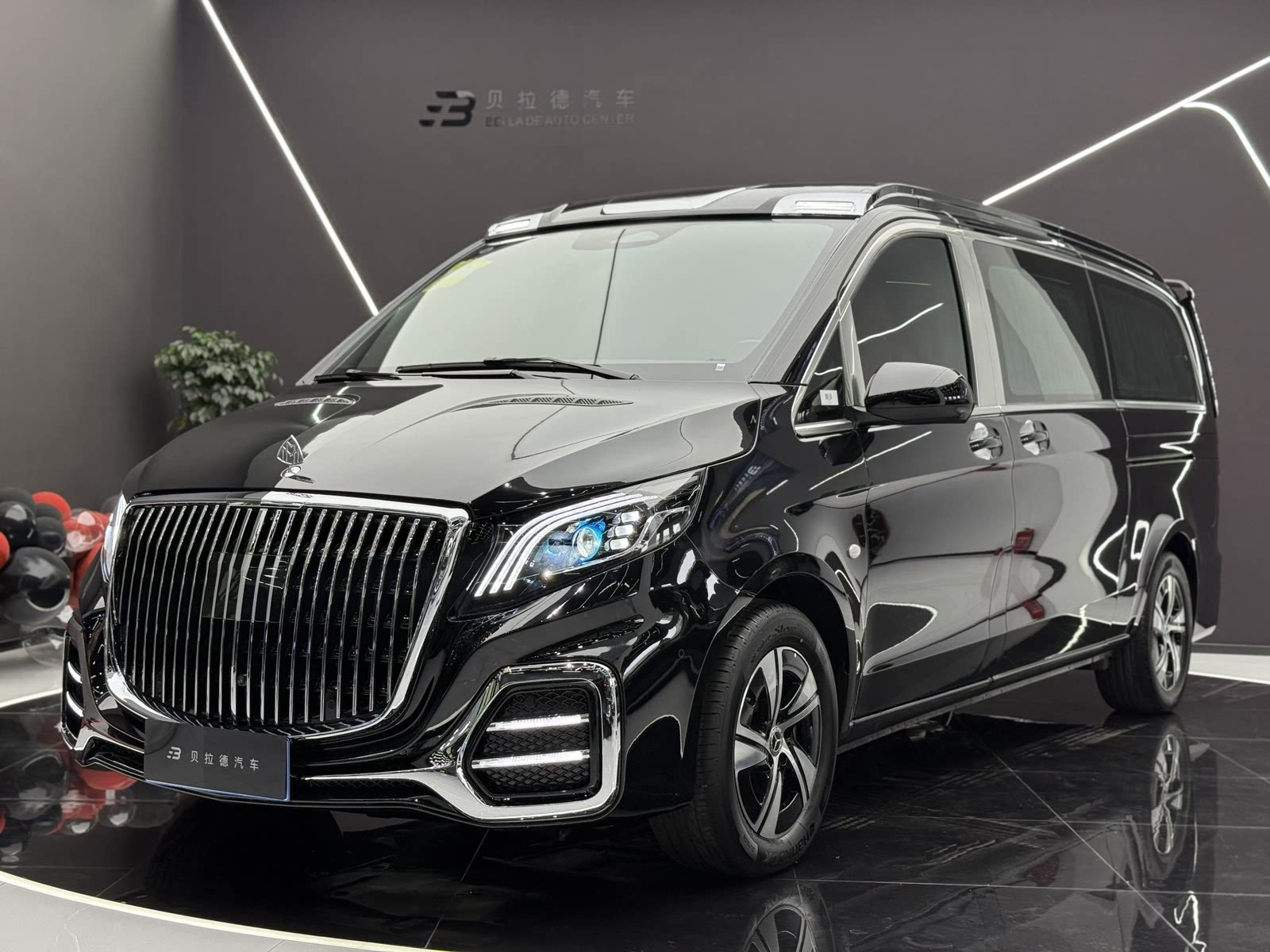MERCEDES BENZ VITO