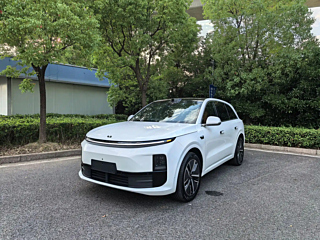 li-auto l6