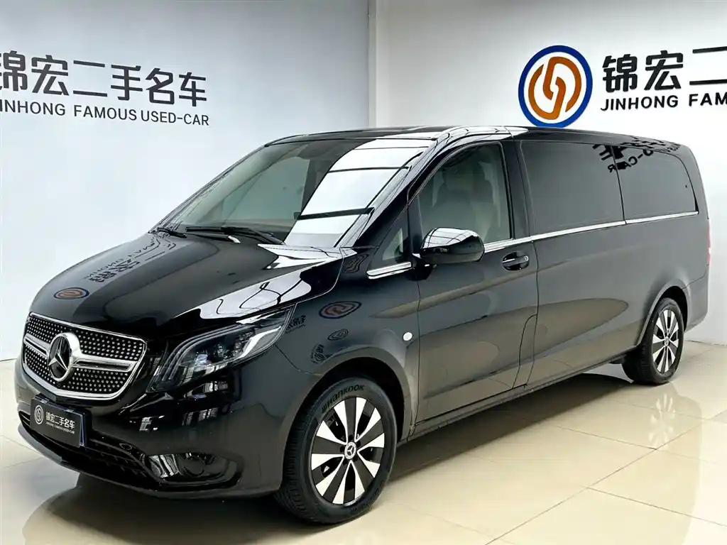 MERCEDES BENZ VITO