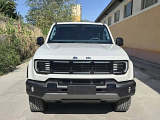 baic bj40