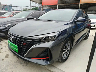 changan eado